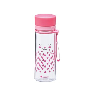 DAISO KOREA X DISNEY PRINCESS tumbler, Straw Water Bottle 650ml, Aladdin,  NEW !!