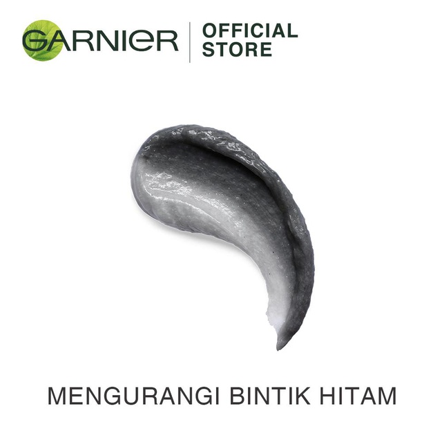 Garnier Men Power Bright Super Duo Foam 100ml - Gambar 3