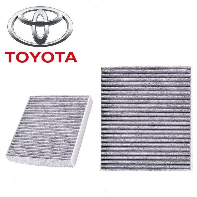 [SG Stock] Toyota Car Aircon Cabin Filter | Shopee Singapore