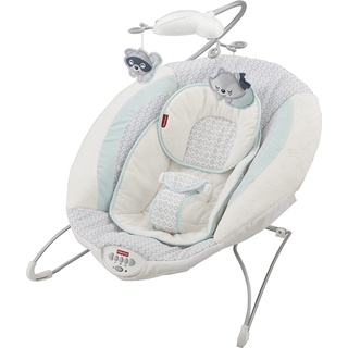 Woodsy wonders 2024 deluxe bouncer