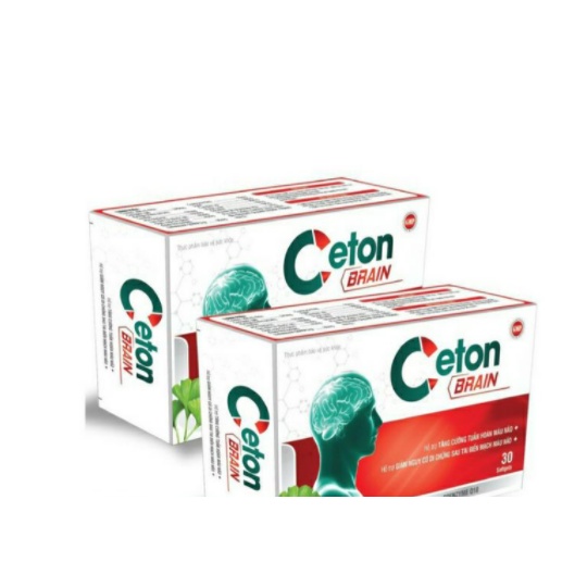 Ceton BRAIN BRAIN Care Helps Dissolve Blood Clots After BRAIN