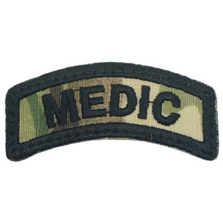 Medic Gladii Morale Patch