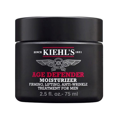 Kiehl's Age Defender Cream Moisturizer 75ml A firming and lifting