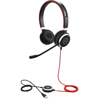 Jabra 370 online mute