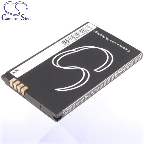 CS Battery For LG GW330 / Imprint / LG990G / LN240 / LX290 Phone ...