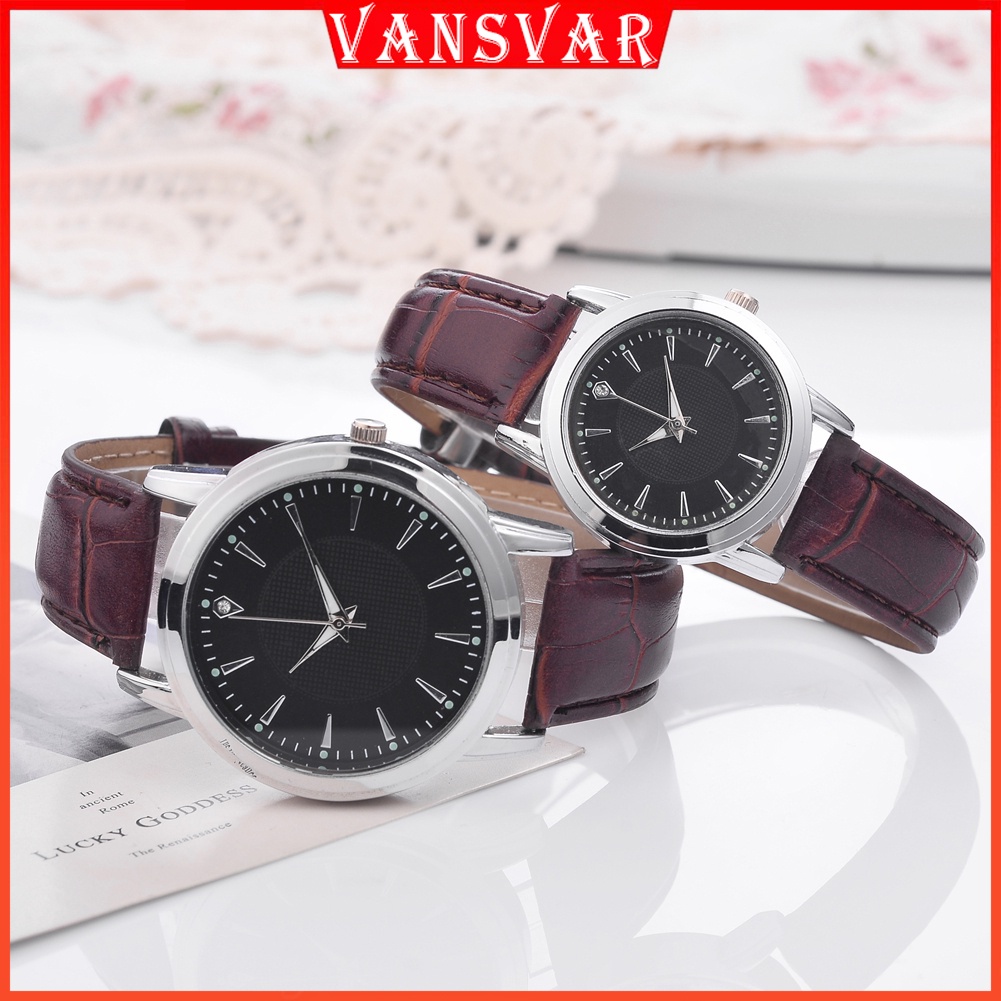 Casual watches clearance for men