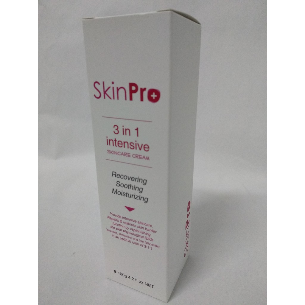 Skinpro new arrivals