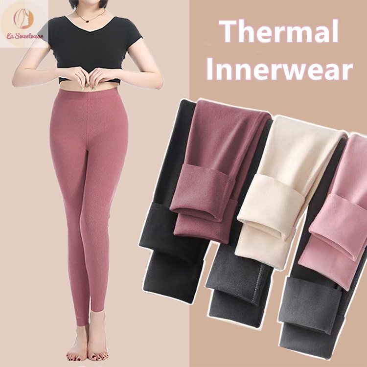 Winter Thermal Inner Wear Winter Times - Best Price in Singapore - Jan 2024