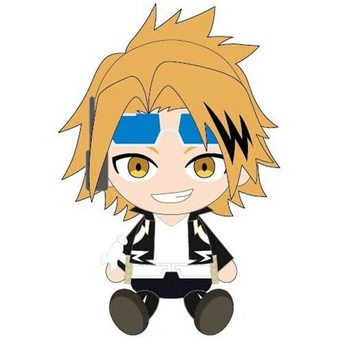 denki plush