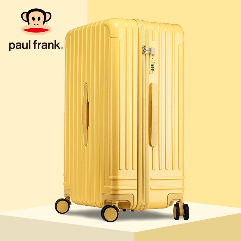 Paul frank sales luggage