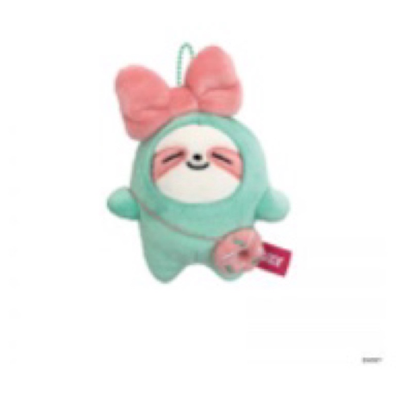 MERCH] ITZY WDZY LINE FRIENDS Cushion / Plush / Pass Case | Shopee
