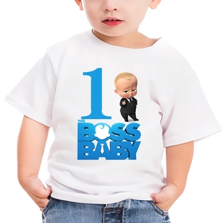 the boss baby t shirt