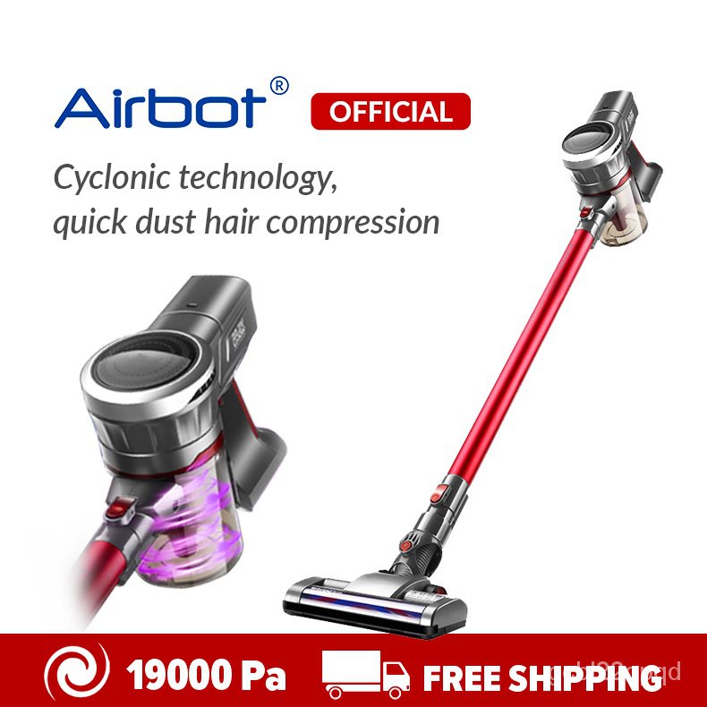 Airbot supersonics best sale pro review