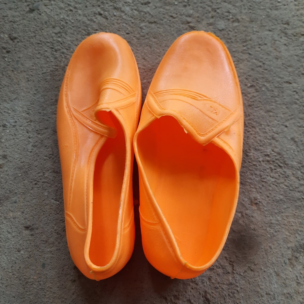 Labor Plastic Shoes, Soft Construction Plastic Shoes (Genuine Products ...
