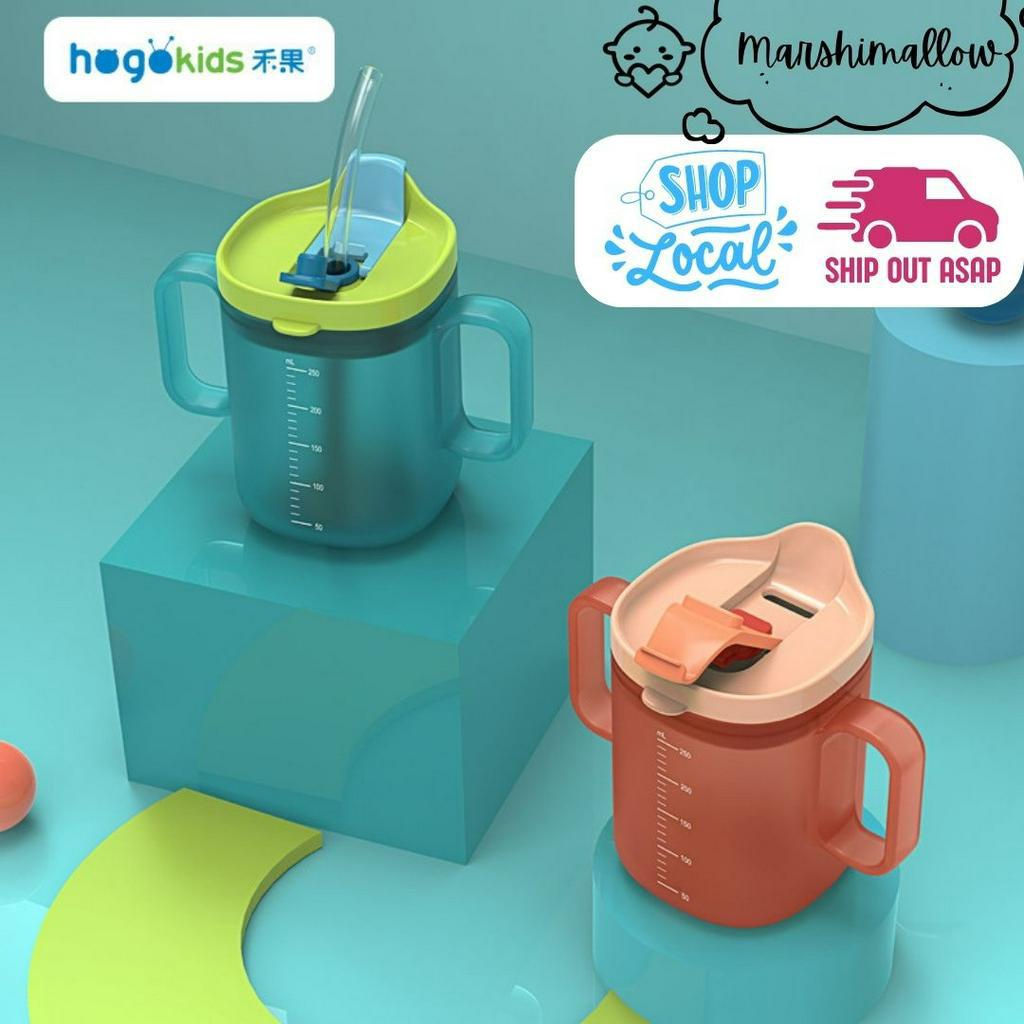 High-Quality Sippy Cup Straw Cup For Kids main image 1