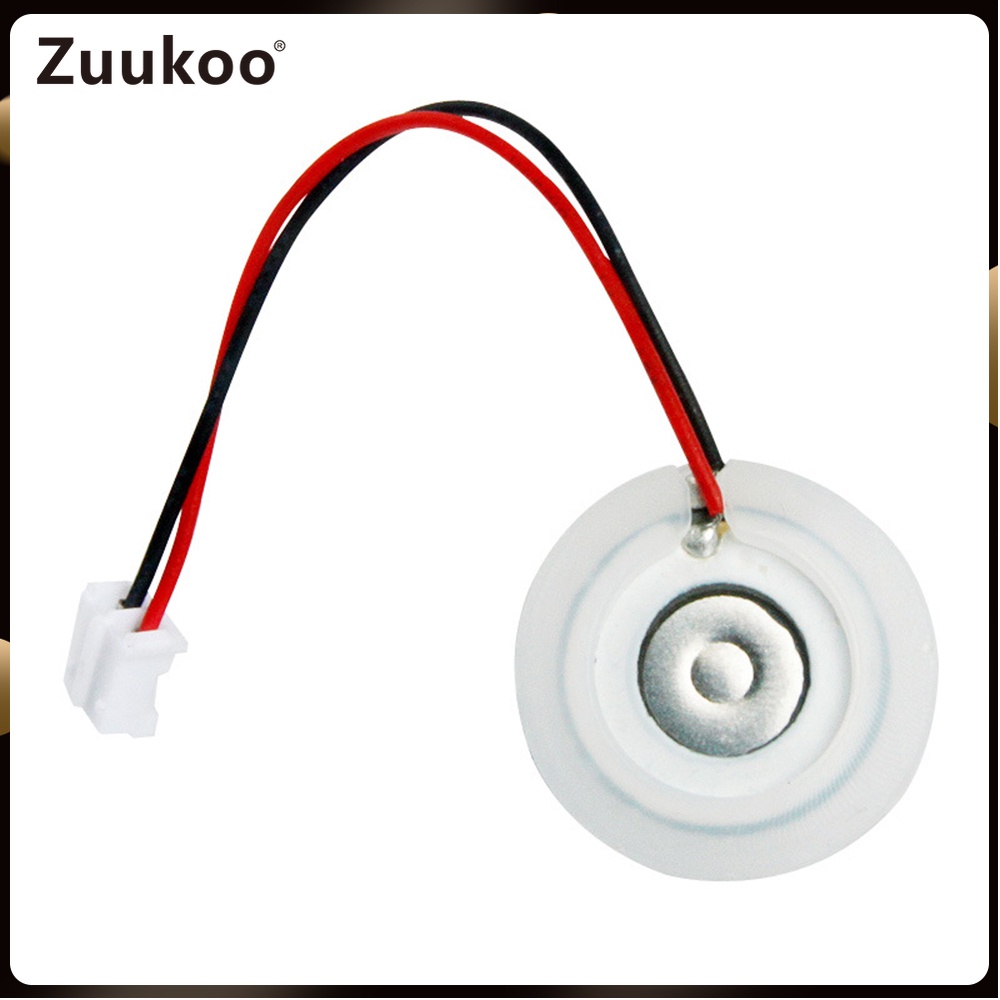 Humidifier Ultrasonic Sheet 20mm Piezoelectric Ceramic Ultrasonic
