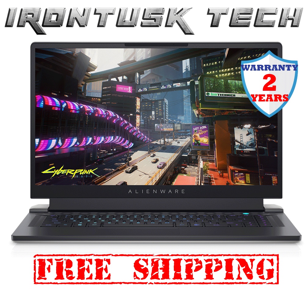 DELL | ALIENWARE X15 R2 15.6 inch FHD 165Hz [i7-12700H/Win 11/RTX 3070 ...
