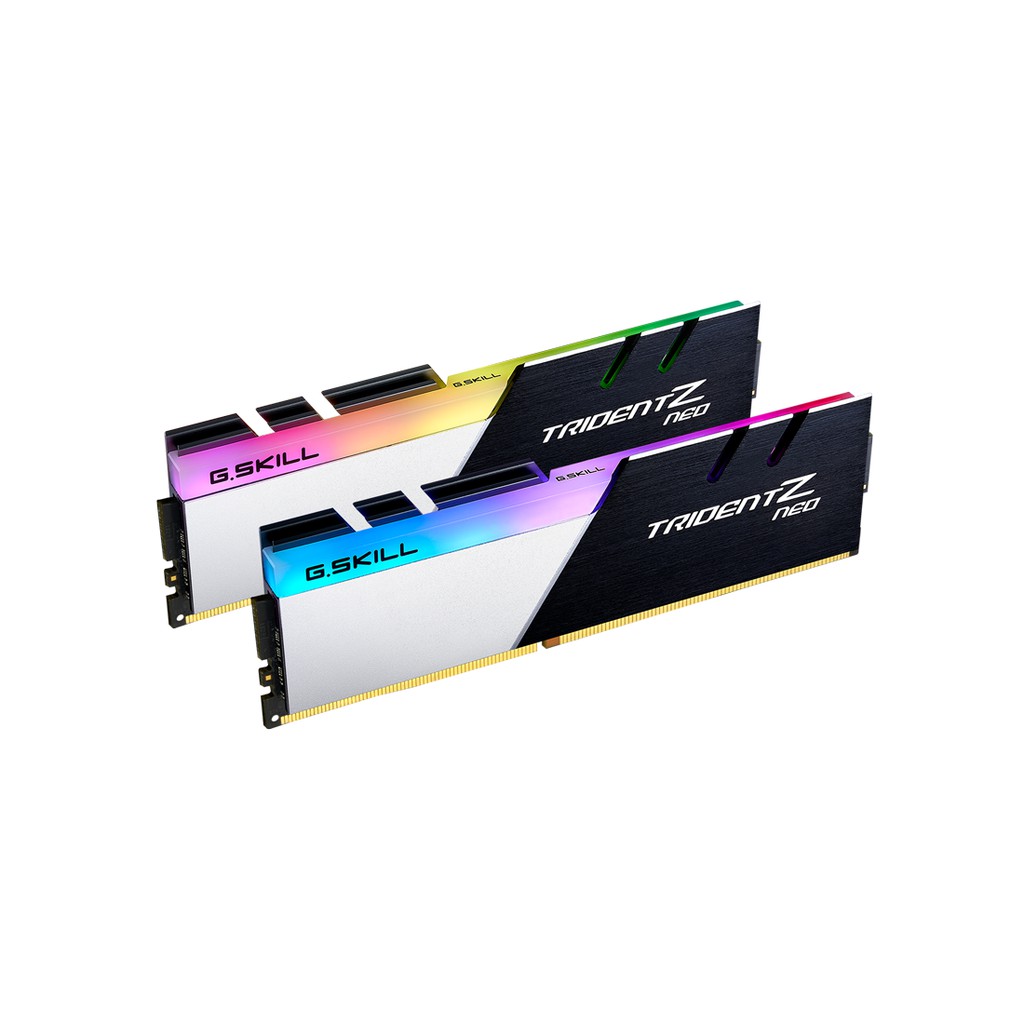 G.SKILL DDR4 TRIDENT Z NEO 3600 2X16G CL16 Shopee Singapore