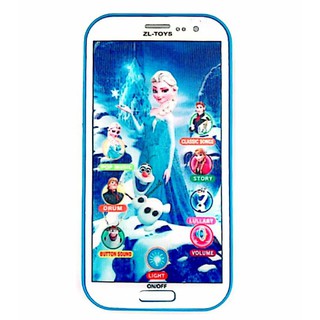 Kids Smart Phone for Girls Unicorns Gifts for Girls Toys 8-10 Years Old  Phone Touchscreen