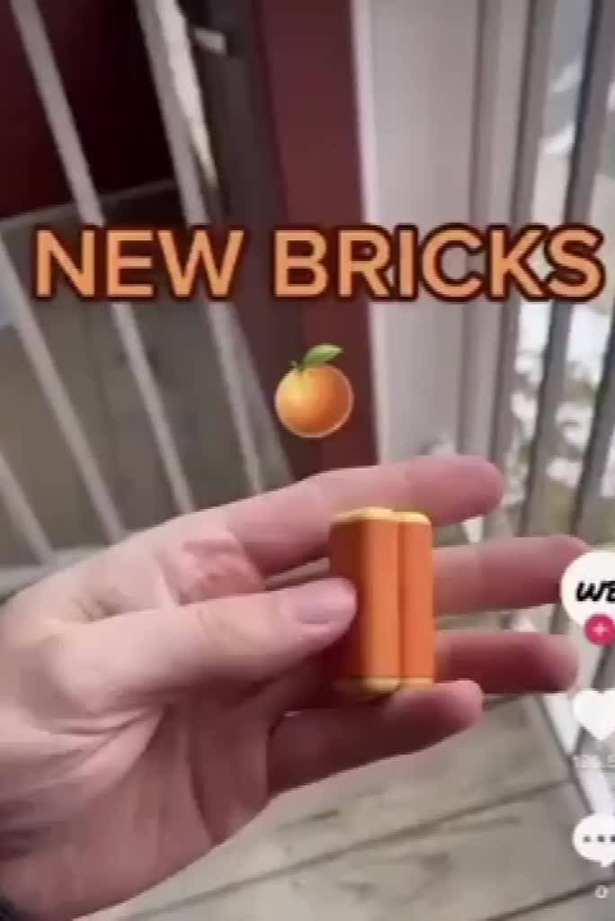 Hot Tik Magnetic stick Toy Finger flip magic magnet stick bar Sensory ...