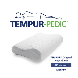 Original tempur hotsell pedic pillow