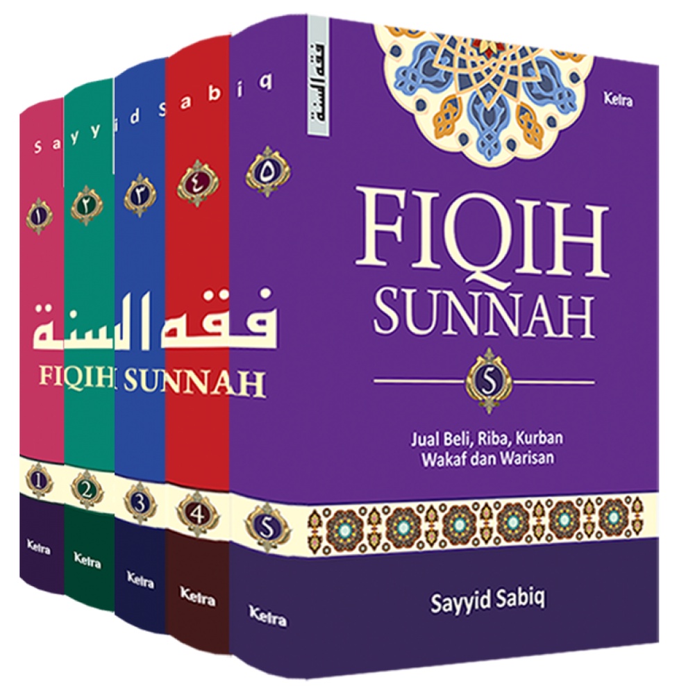 Fiqh As-Sunna