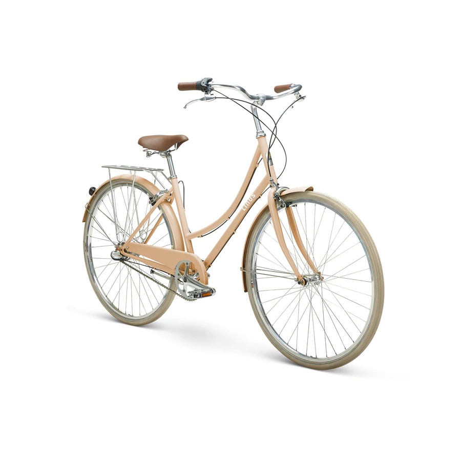 Linus Dutchi 3i Bicycle Shopee Singapore