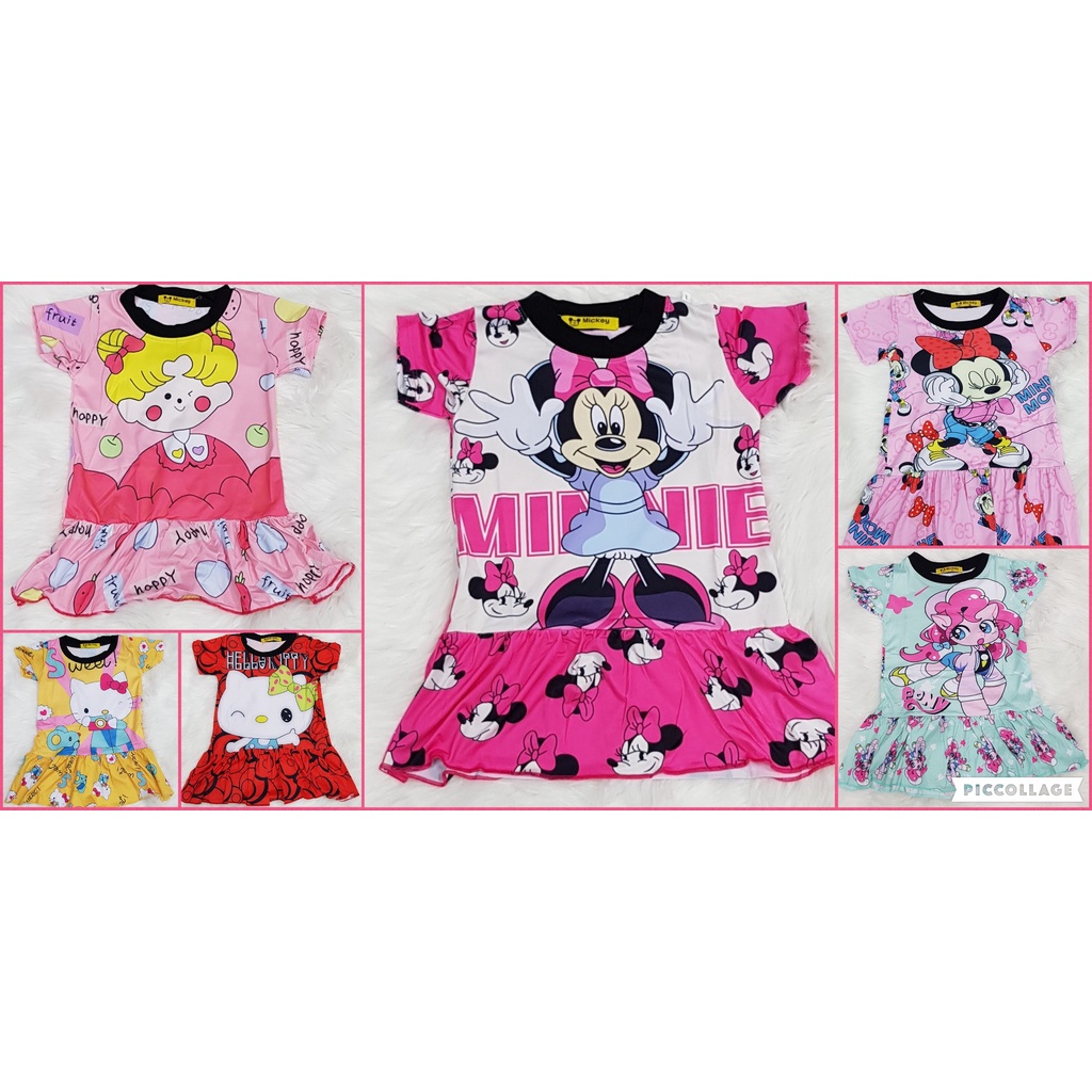 drifit dress
