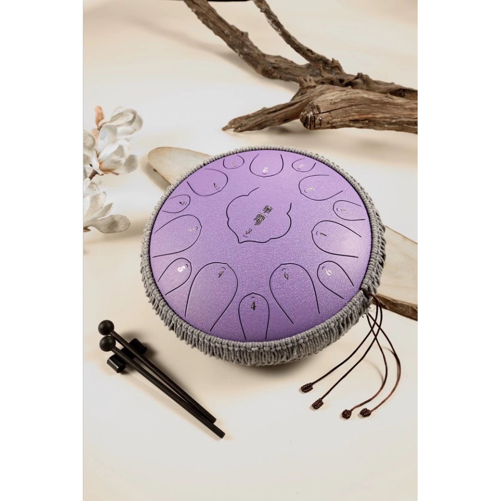 ★値下げ★高級品/未使用品★ 空霊太鼓 Steel Tongue Drum ☆値下げ☆高級品/未使用品☆ 空霊太鼓 Steel Tongue Drum ☆