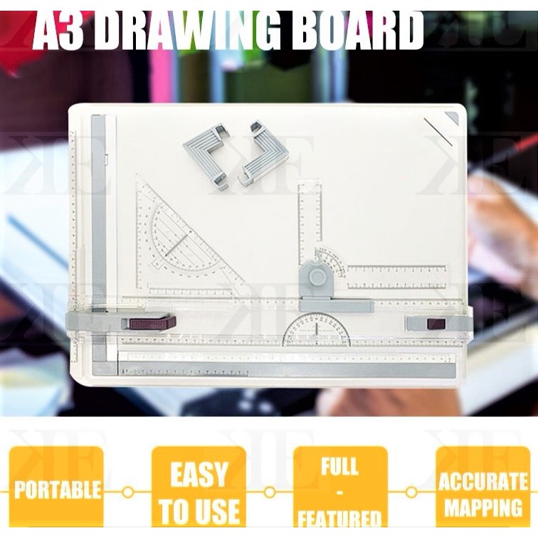 technical-drawing-board-a3-size-full-set-ready-stock-shopee-singapore