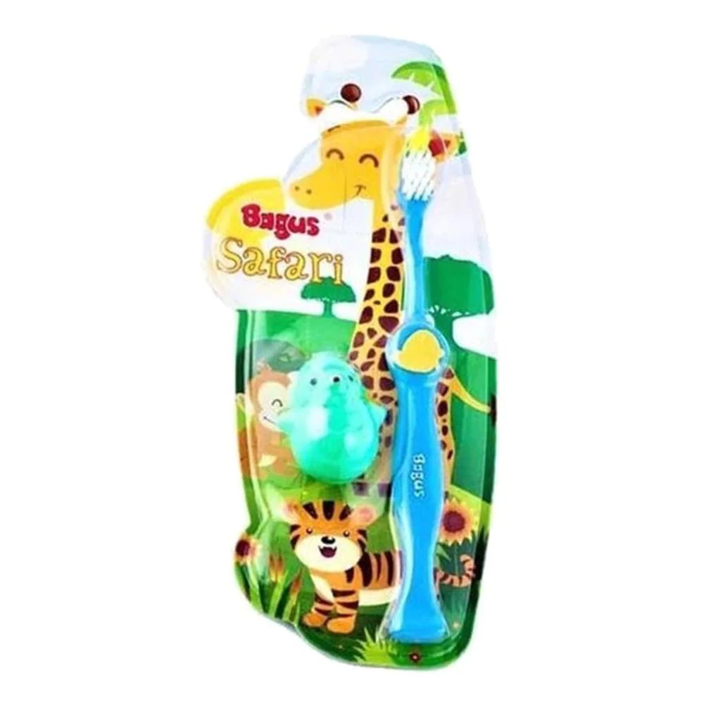 Bagus Nina Toothbrush W91120 - Gambar 2