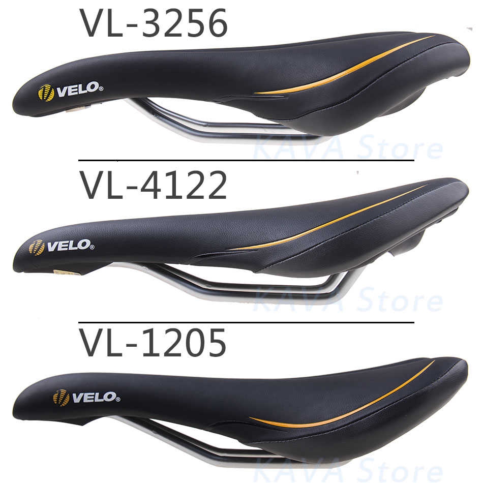 Velo mtb clearance saddle