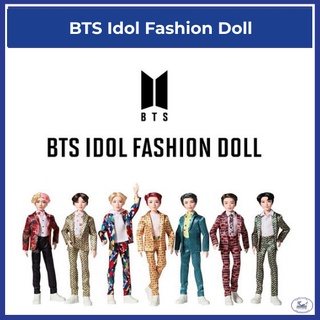 Bts mattel dolls discount price