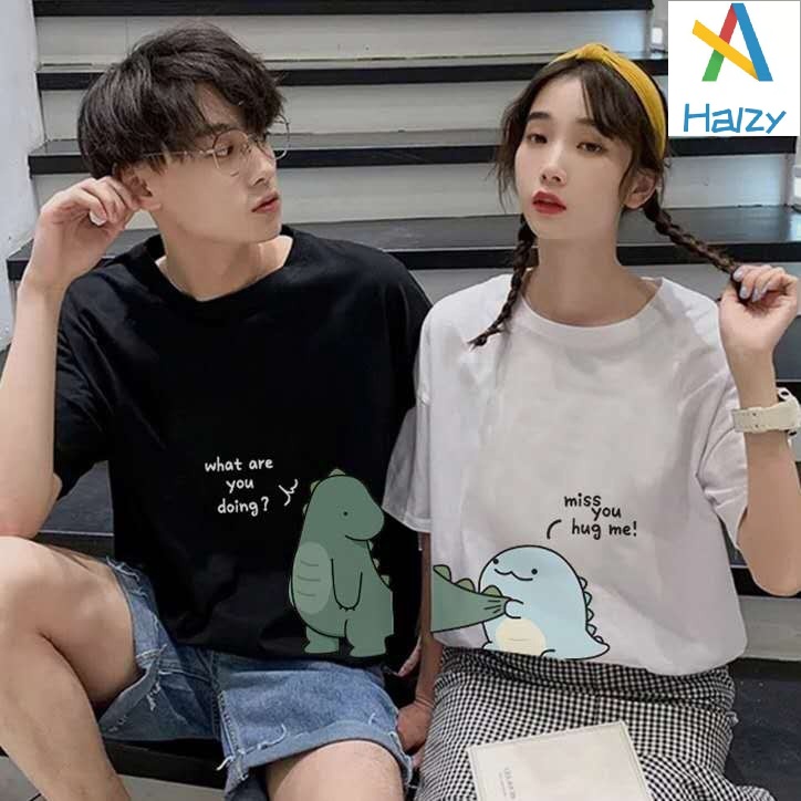 shopee couple shirt