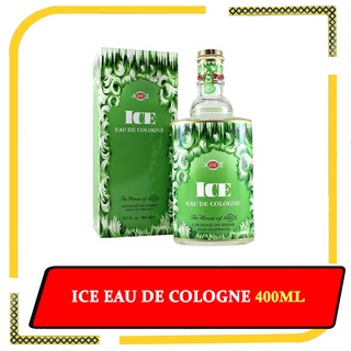 4711 ice eau discount de cologne benefits