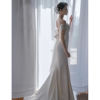 mermaid wedding dress - Prices and Deals - Mar 2024