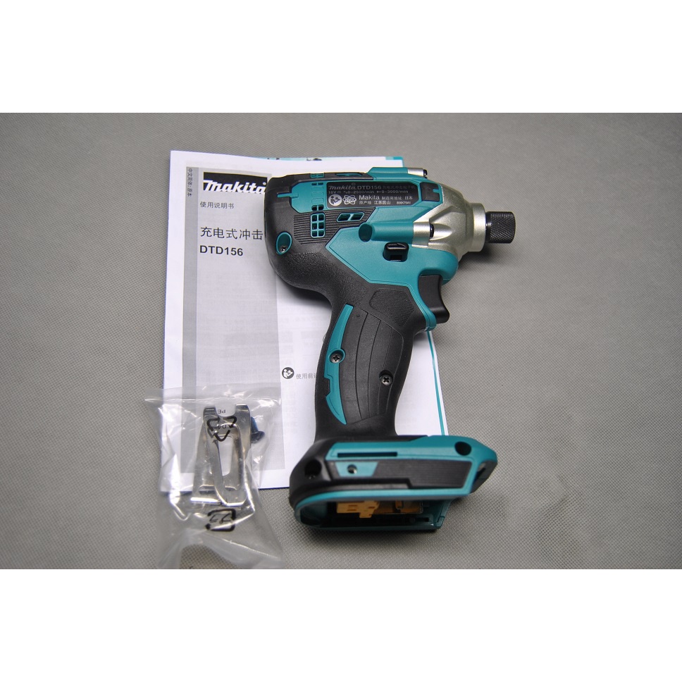 Makita dtd156sfj hotsell