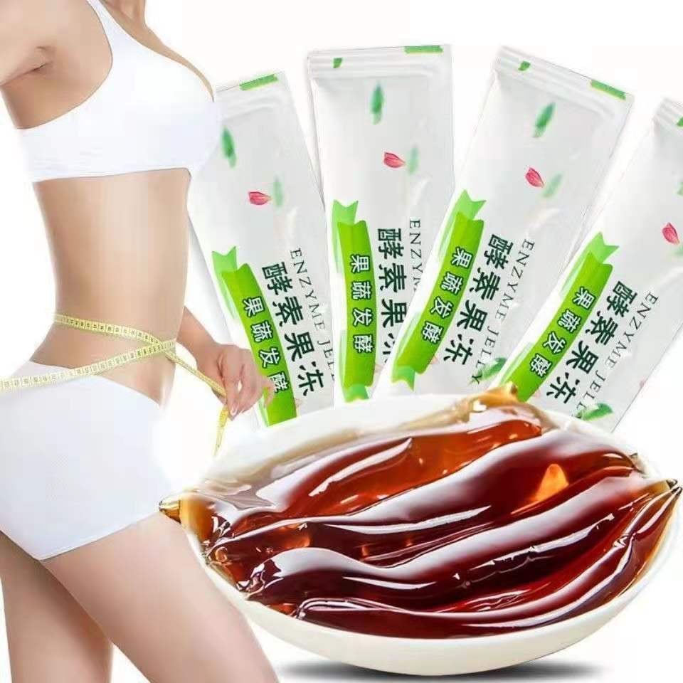 Enzyme Jelly Slimming Probiotics Fruits and Vegetable Enzyme Diet Loss