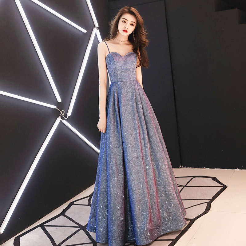 Prom Night Dress in Singapore