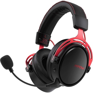 Mpow eg9 best sale gaming headset