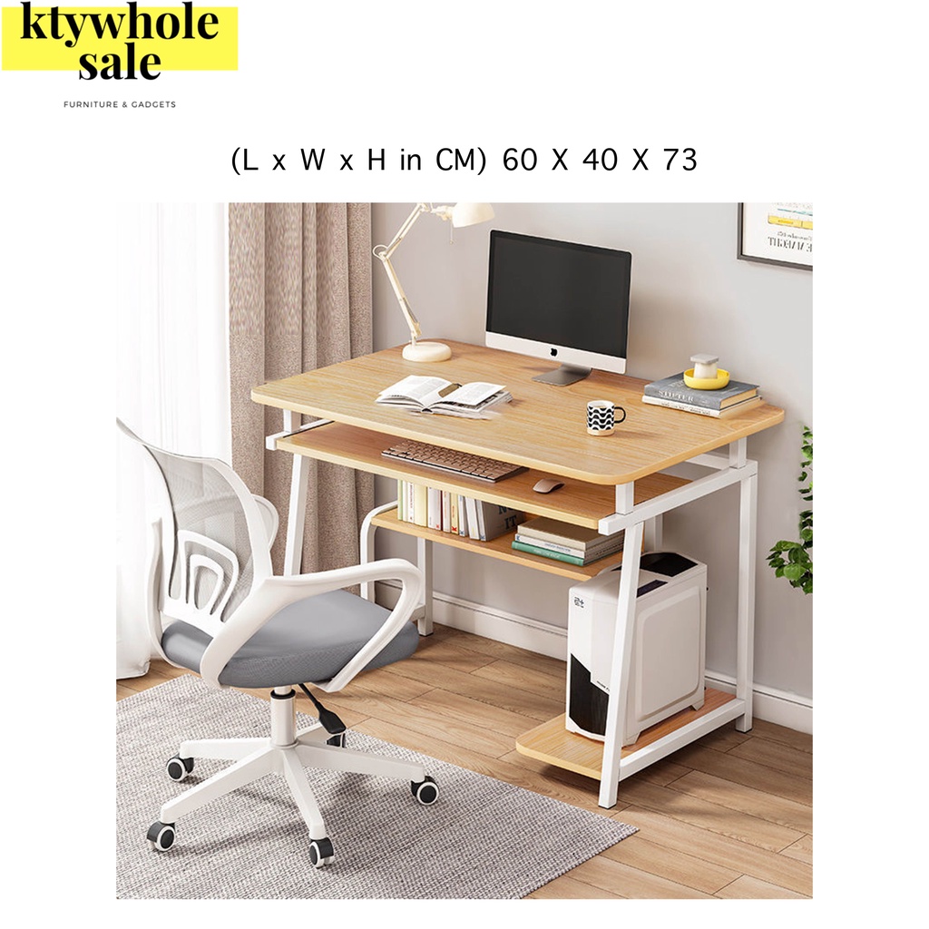KTY Pc table Computer table Study table Children's table Laptop table ...