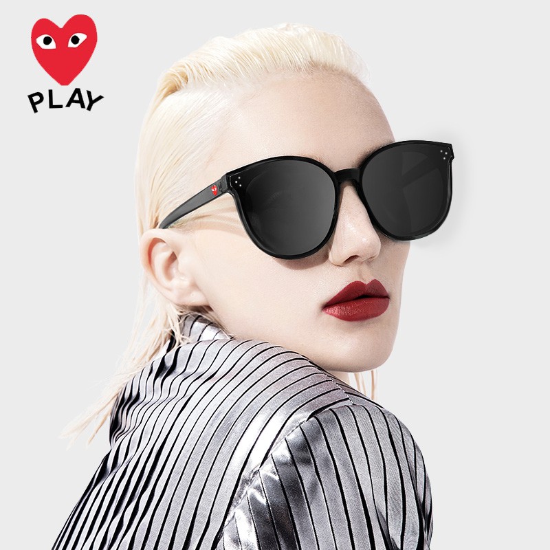 Rei kawakubo hot sale sunglasses