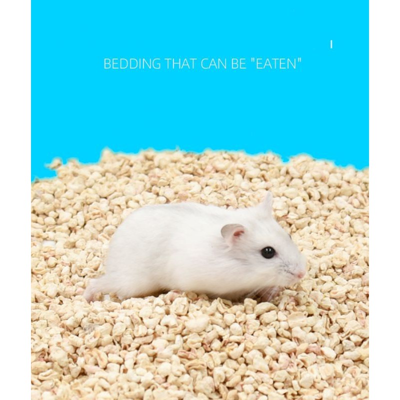 Corn cob bedding for rats sale