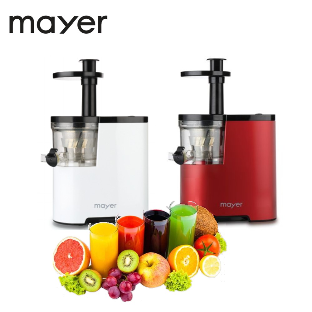 Mayer Slow Juicer MMSJ130 Special Promotion Shopee Singapore