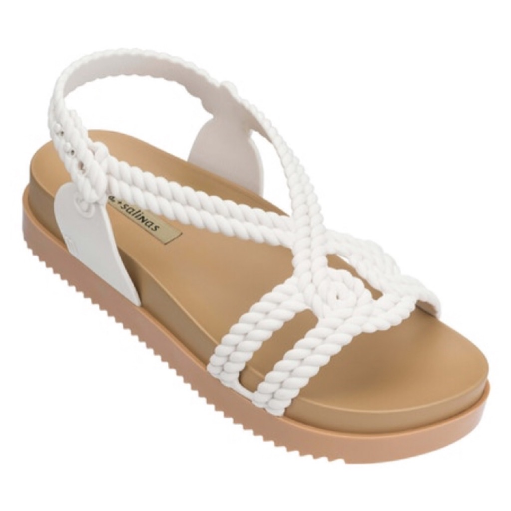 Melissa cosmic sandal salinas discount