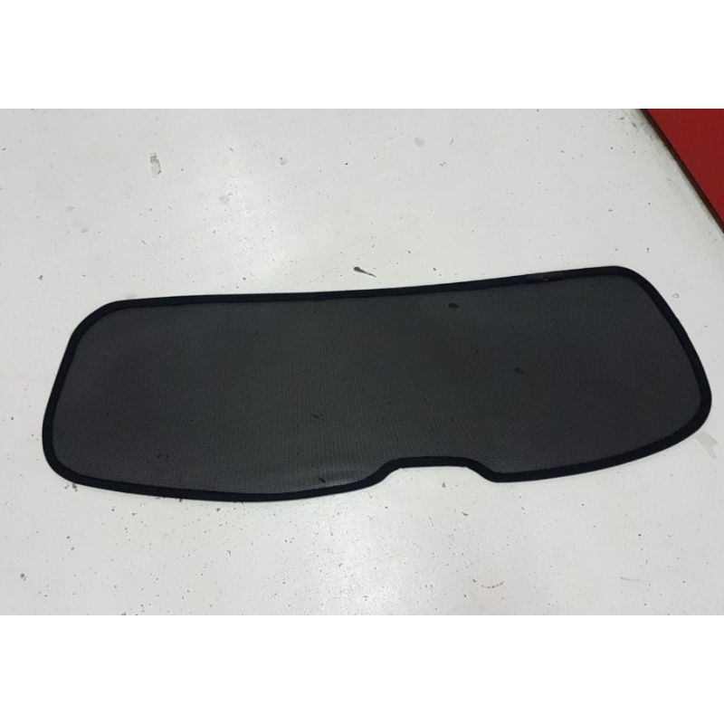 Toyota wish ae20 2009 to 2018 rear boot shade. Includes delivery.