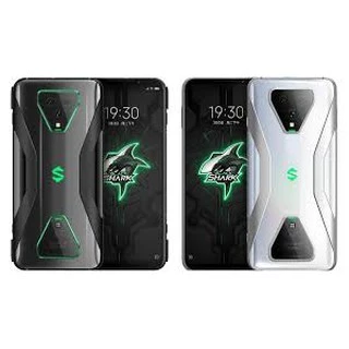 新品未開封 Xiaomi Black Shark グローバルバージョン Global Version Xiaomi Black Shark 2 8GB 128GB Smartphone Black