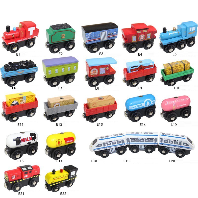 Brio Train Sets in Cars, RC, Drones & Trains 