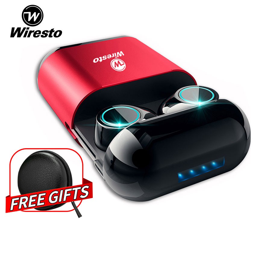 Wiresto tws sale