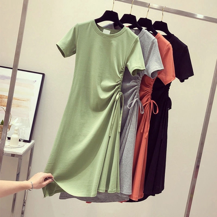 New style dress on sale 2019